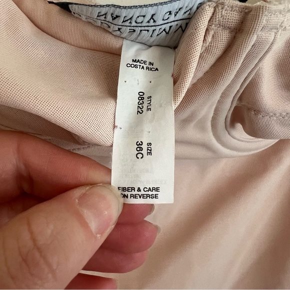 Strapless Shapewear Size 36c - Picture 4 of 5